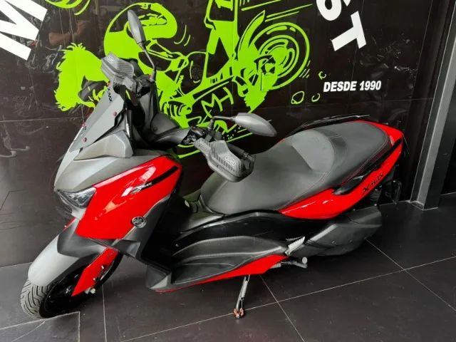 Yamaha Xmax 2023 - Foto 3