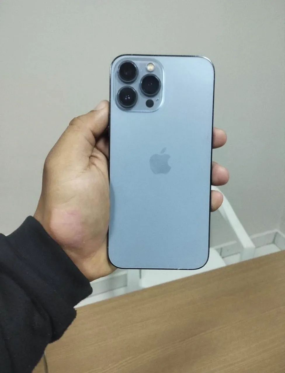 iPhone 13 Pro Max - Foto 2
