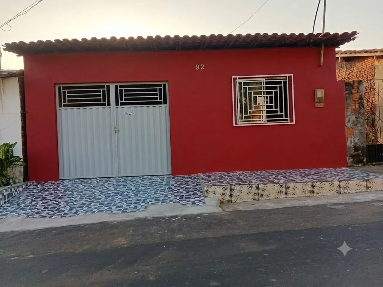 Casa à venda