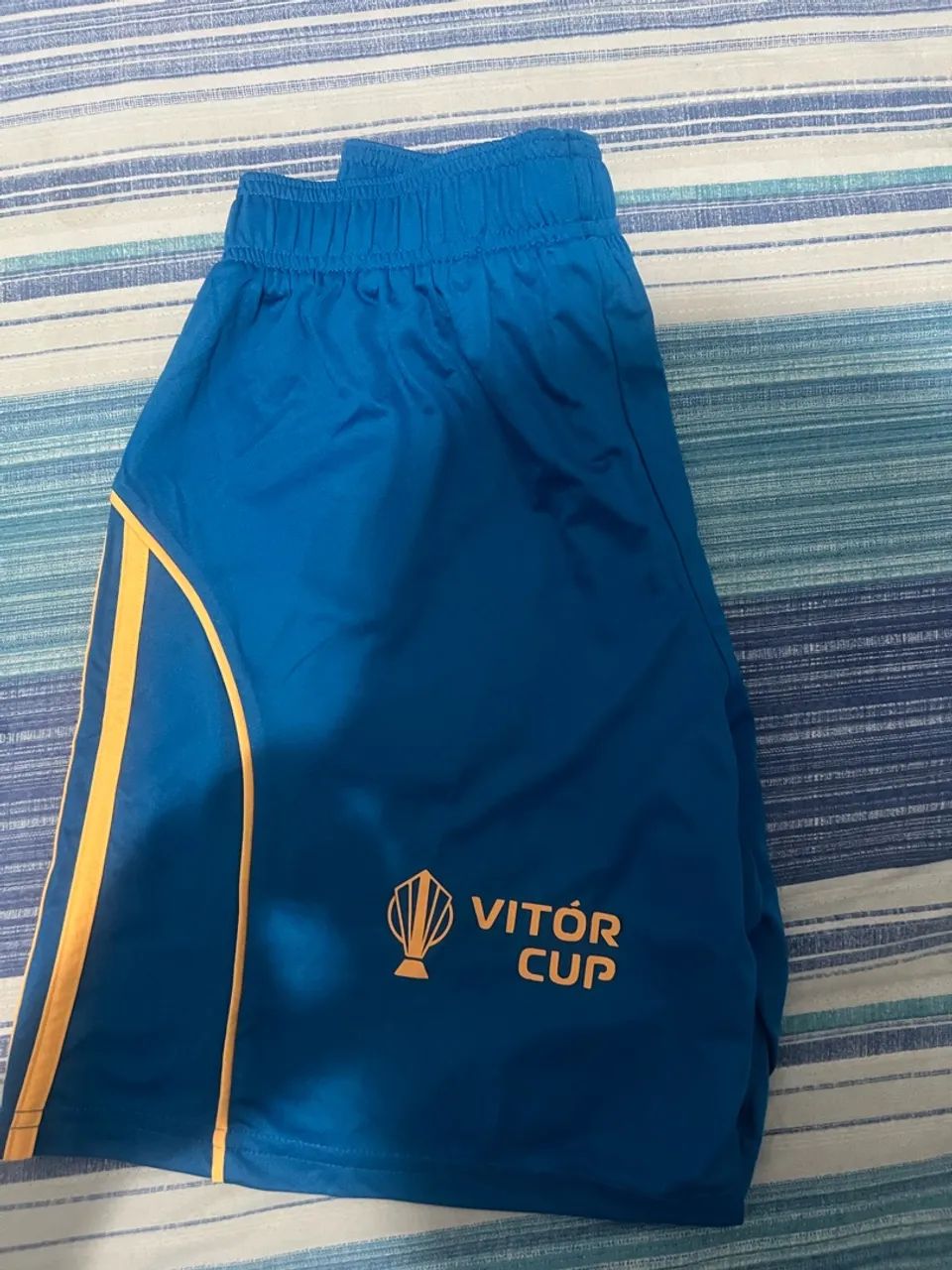 Short do Cruzeiro  - Foto 4