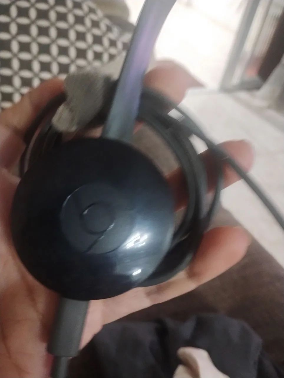Vendo Chromecast 