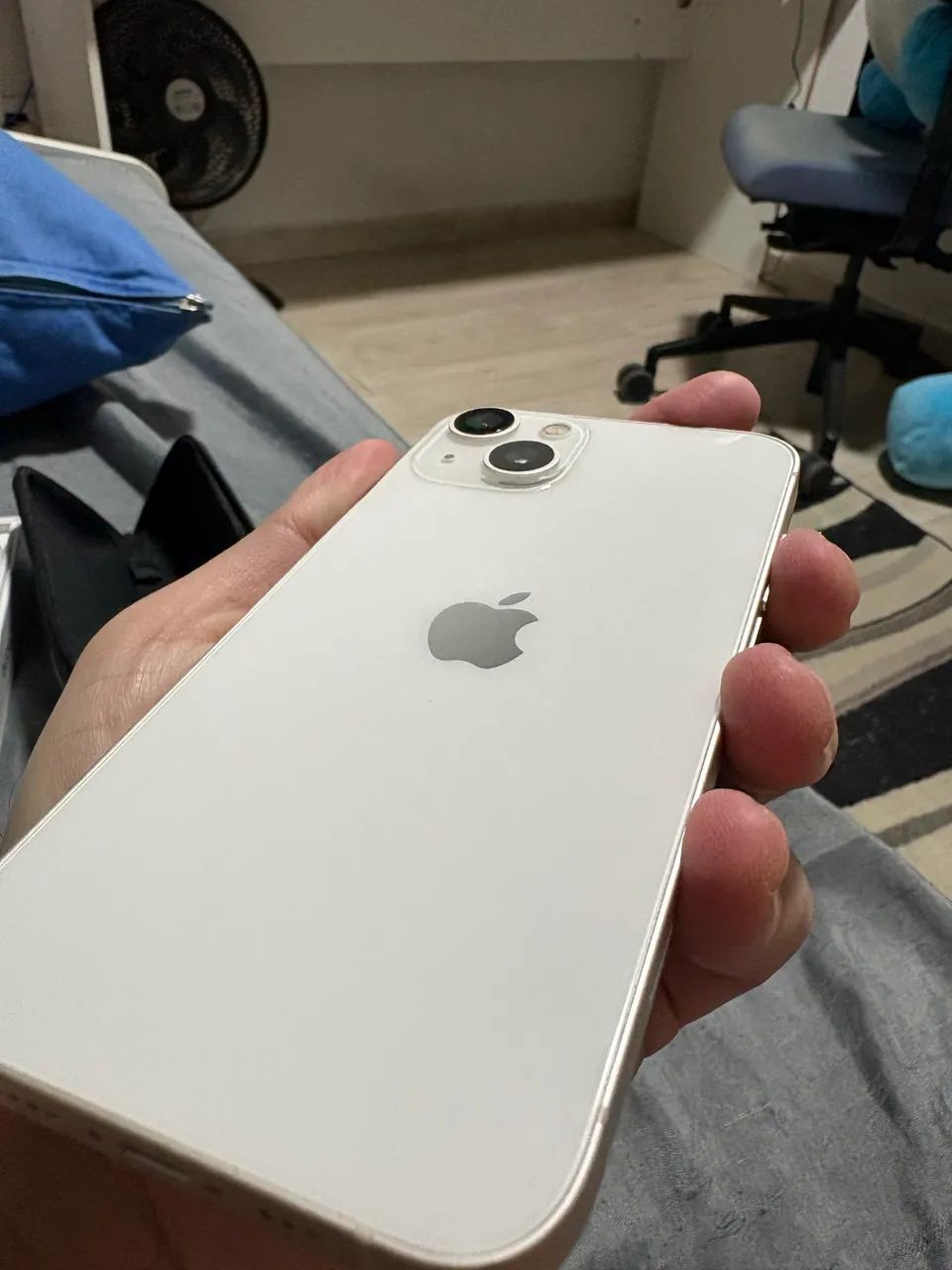iPhone 13 - 128gb - Foto 4