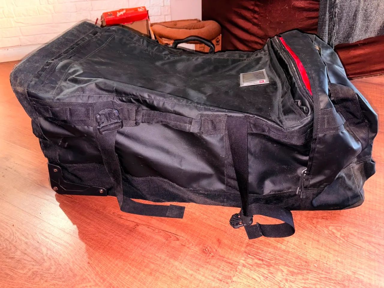 Mala The North Face Rolling thunder - Foto 2