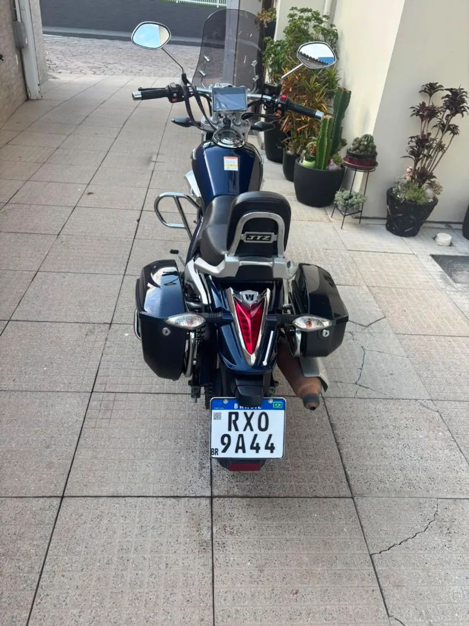 Moto susuki haolet master ride 150 - Foto 3