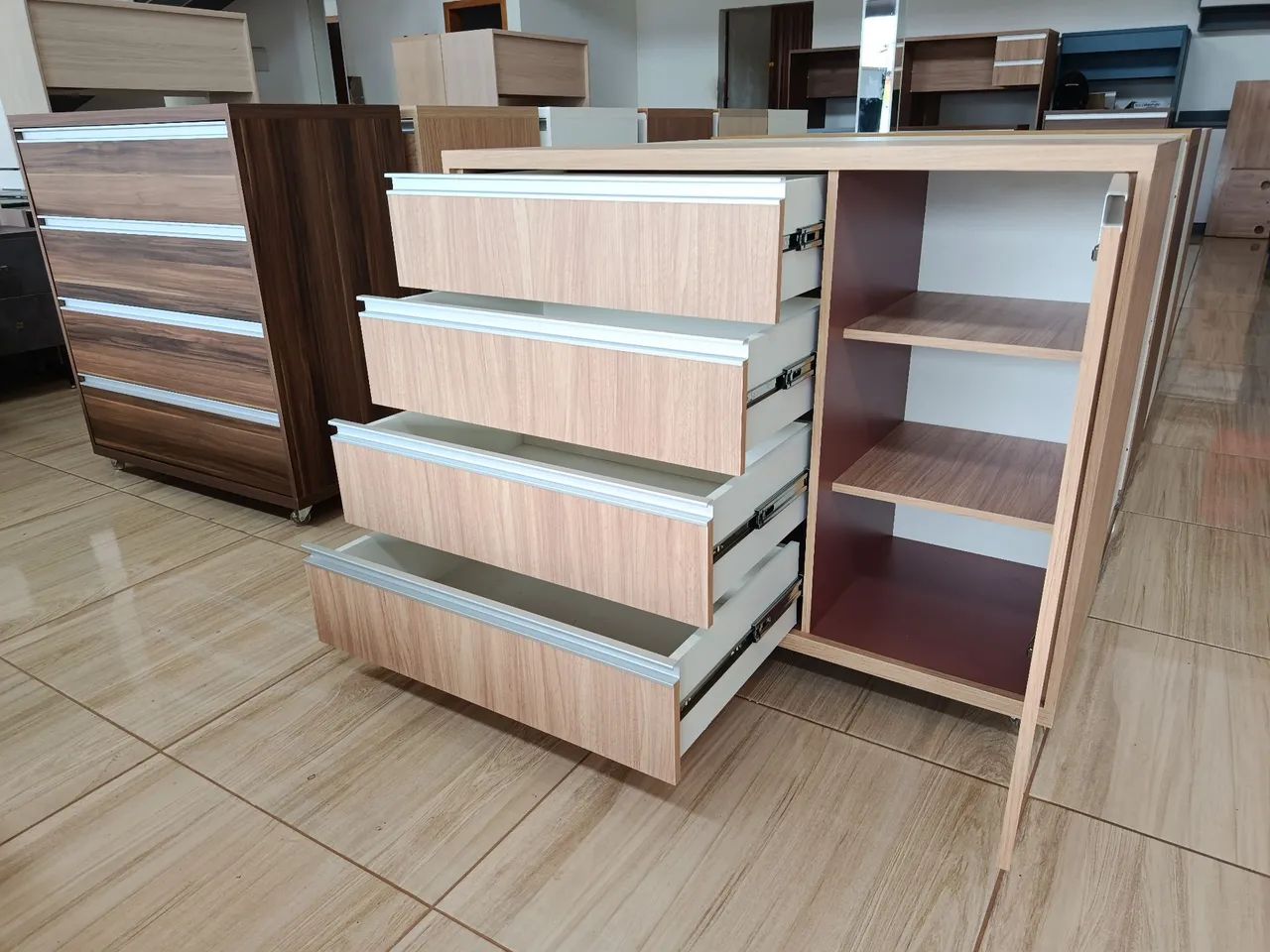 Móveis  - Foto 4