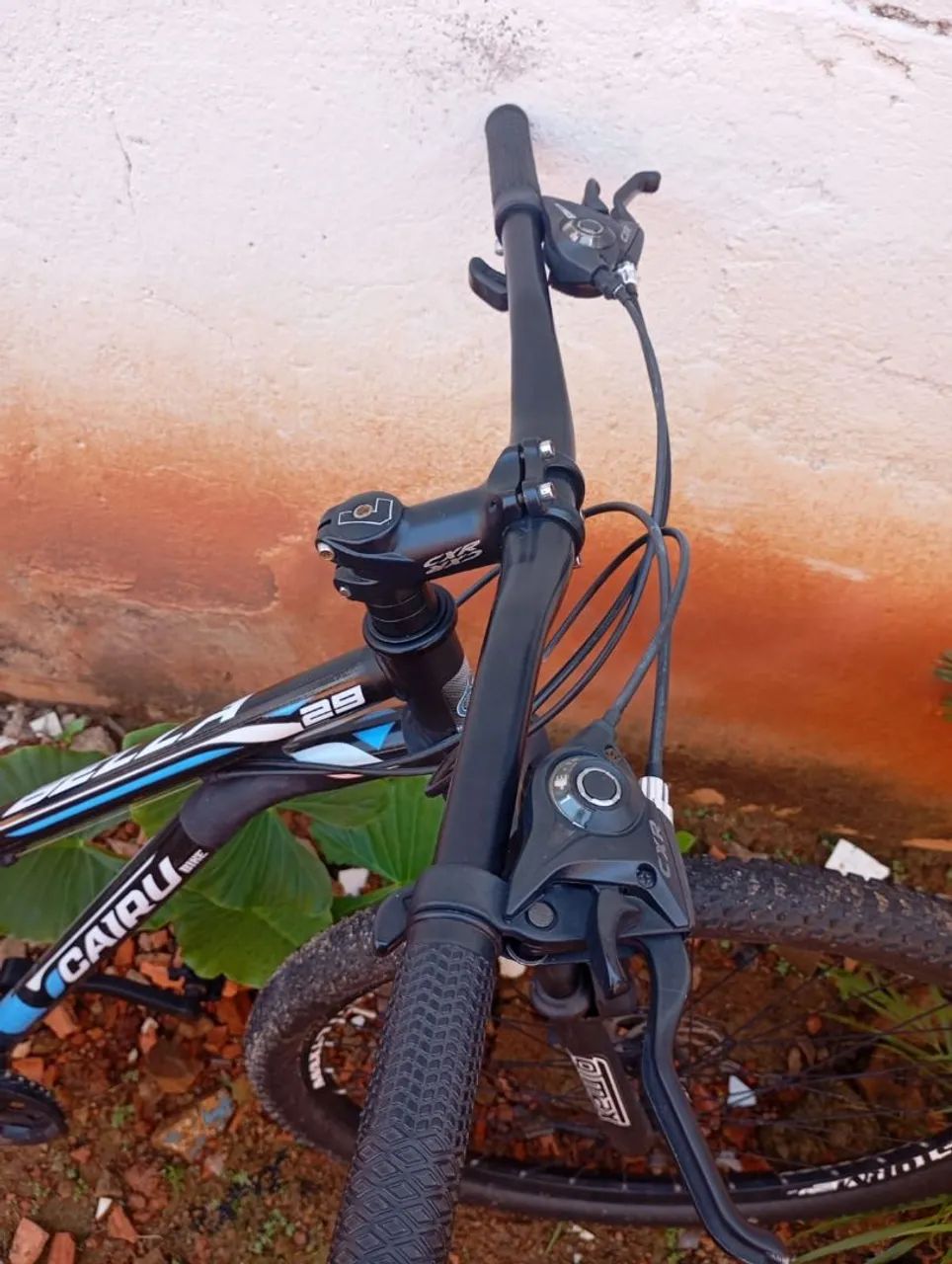 Bicicleta Aro 29  - Foto 3