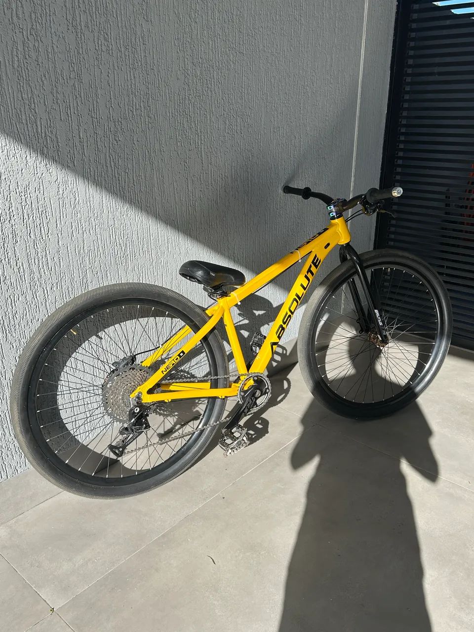 Bicicleta  - Foto 5