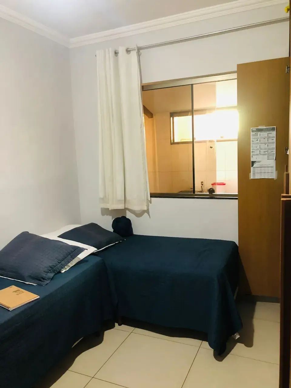 A Casa Individual, Europa, Contagem. - Foto 5