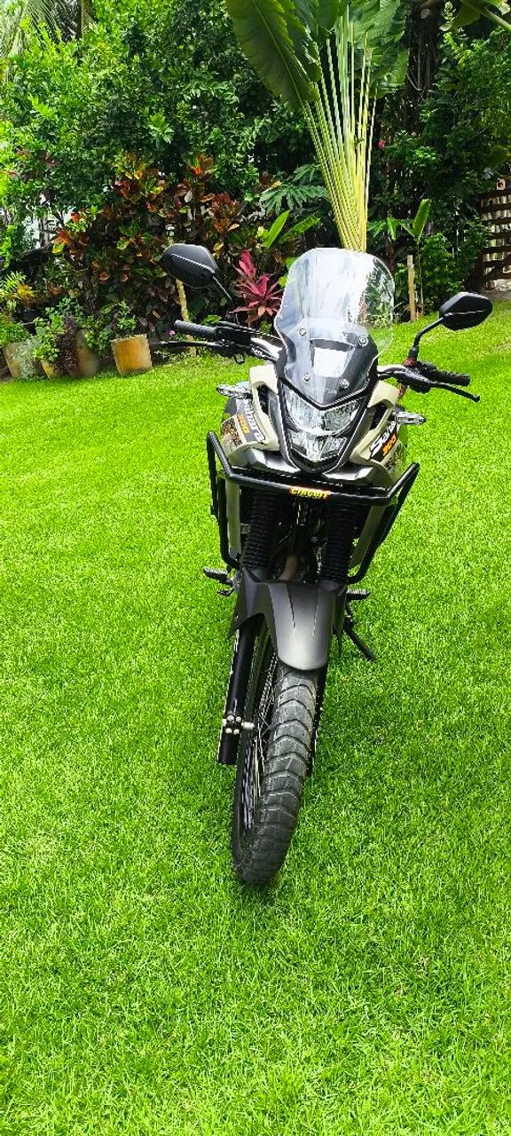 Sahara 300 - Foto 4
