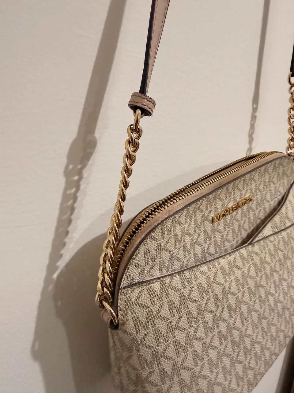 Bolsa Michael Kors transversal  - Foto 2