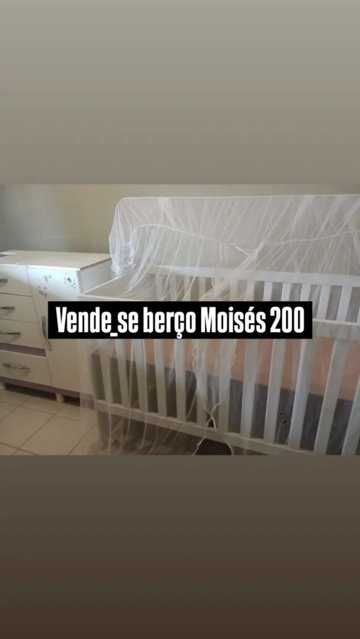Berço  - Foto 3