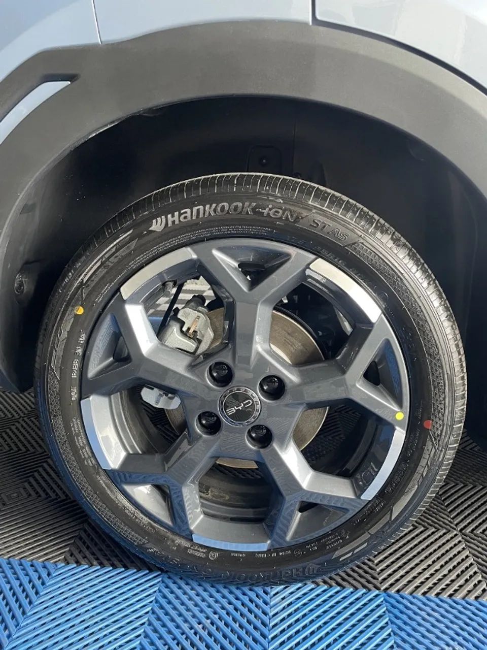 BYD Dolphin Mini (Elétrico) 2027 - Foto 5