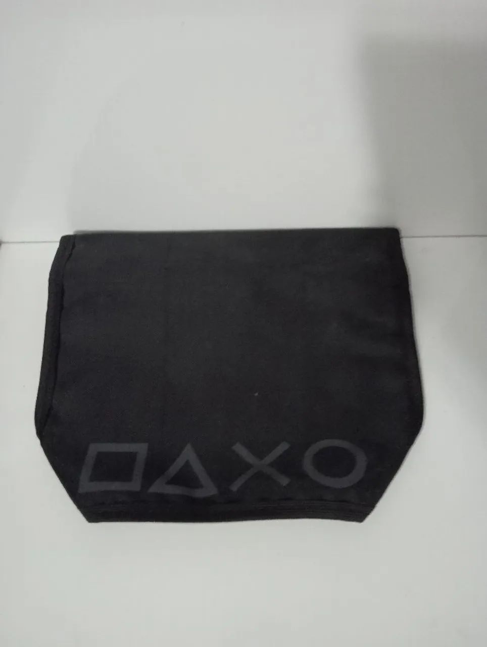 Capa pra PS4 