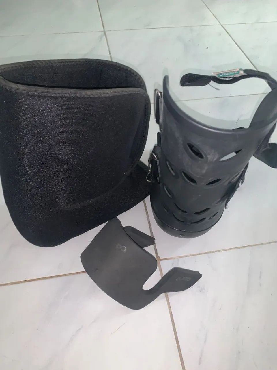 Bota ortopédica - Foto 2