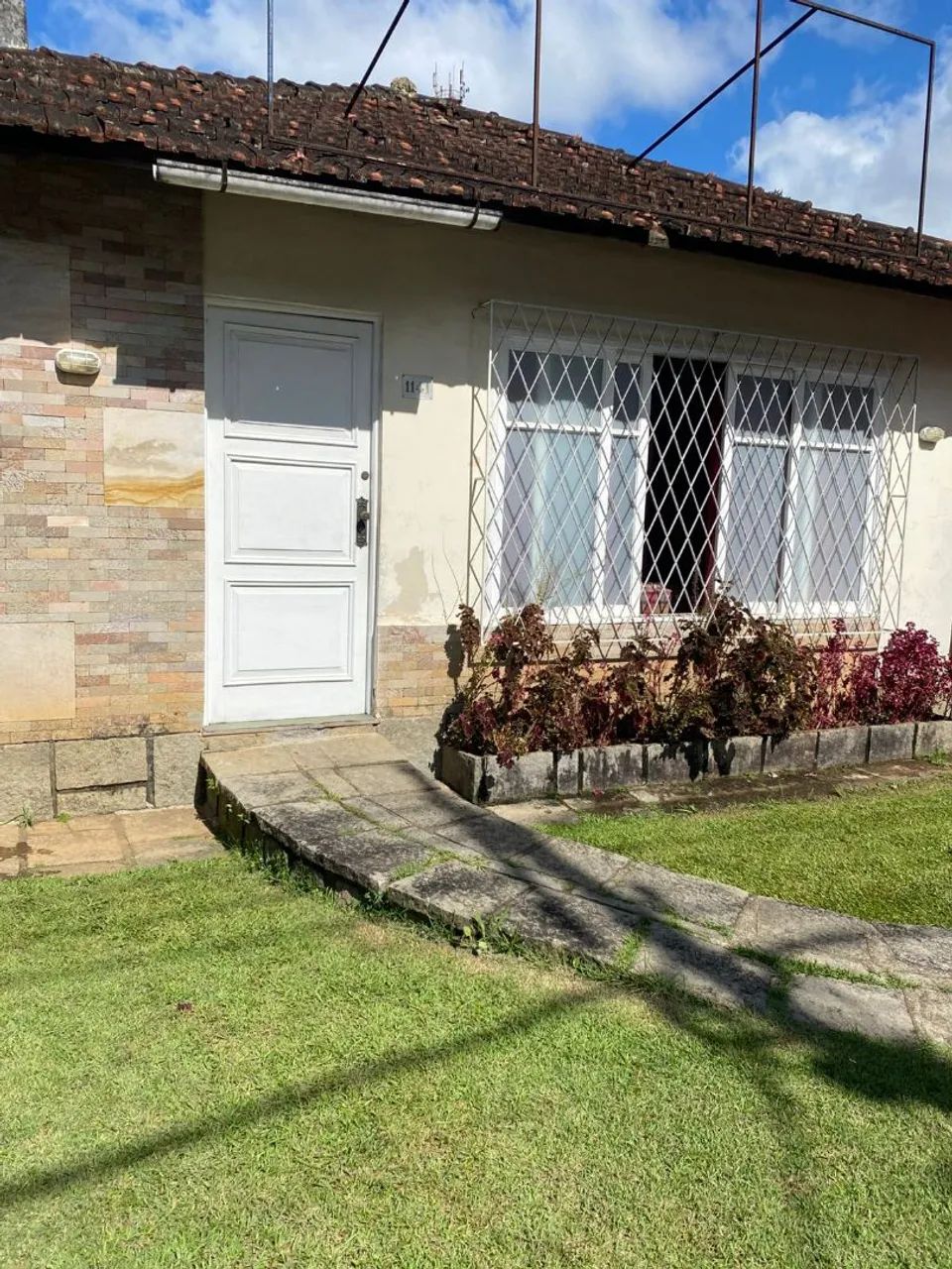 Foto - Teresópolis - Alto