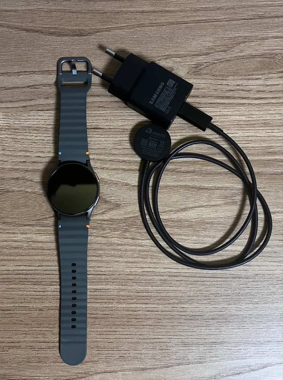 Samsung Smartwatch - Foto 3
