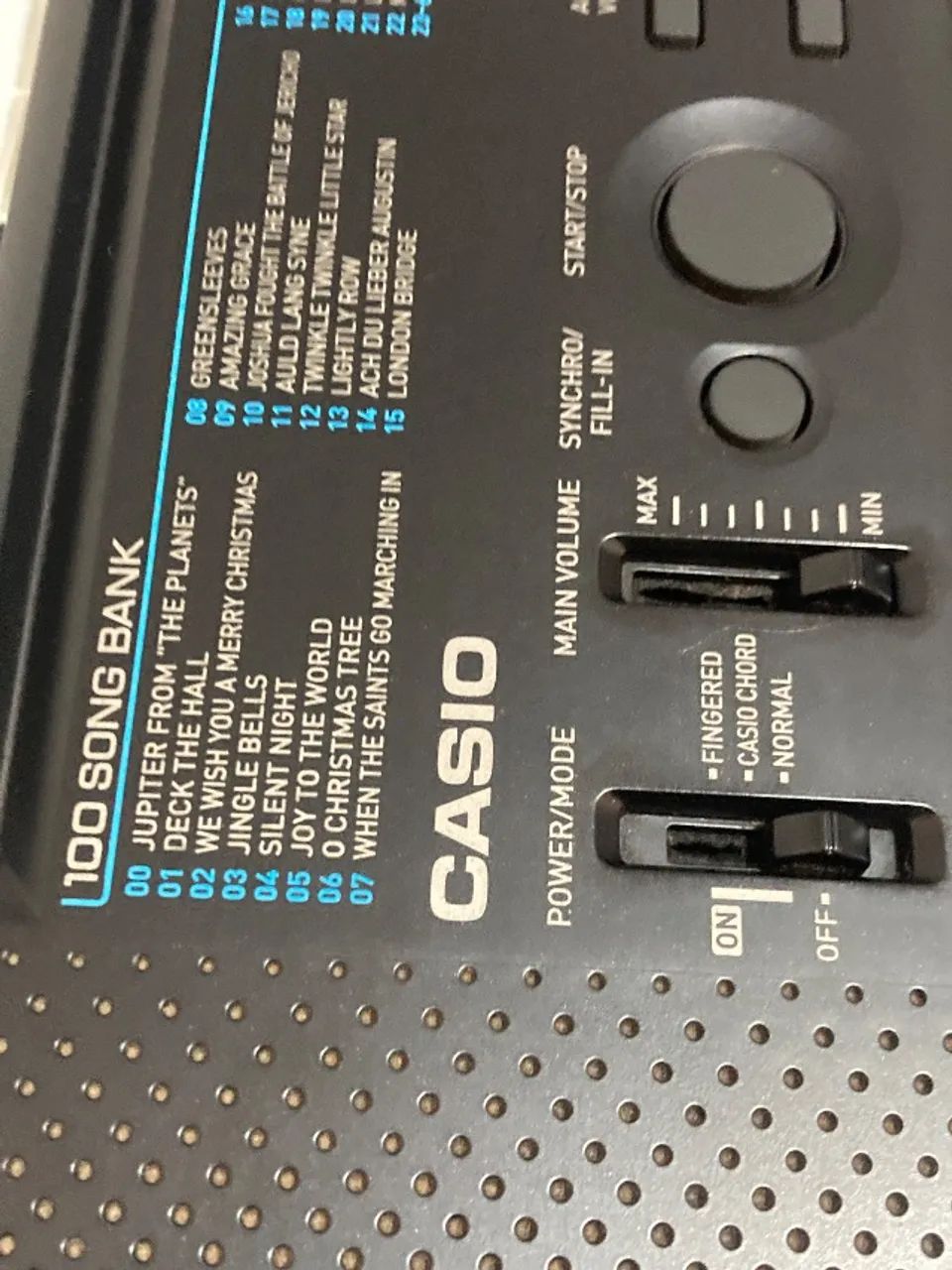 Teclado Casio - Foto 3
