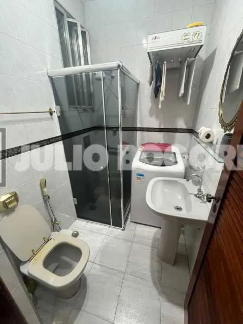 Kitnet/Conjugado, Residencial, Copacabana - Foto 5