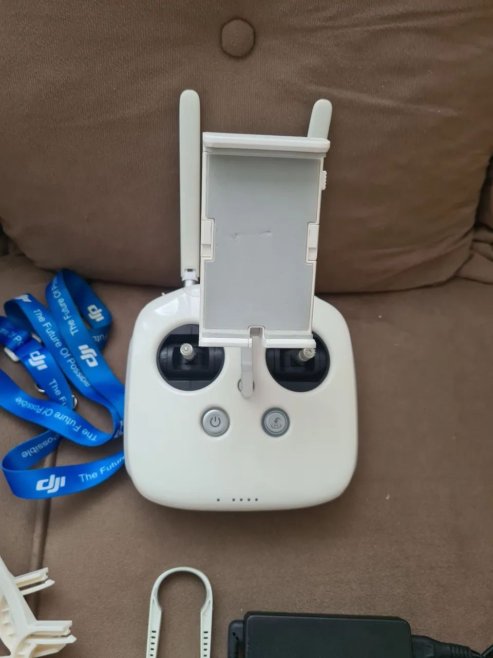Drine phantom 3 4k  - Foto 3