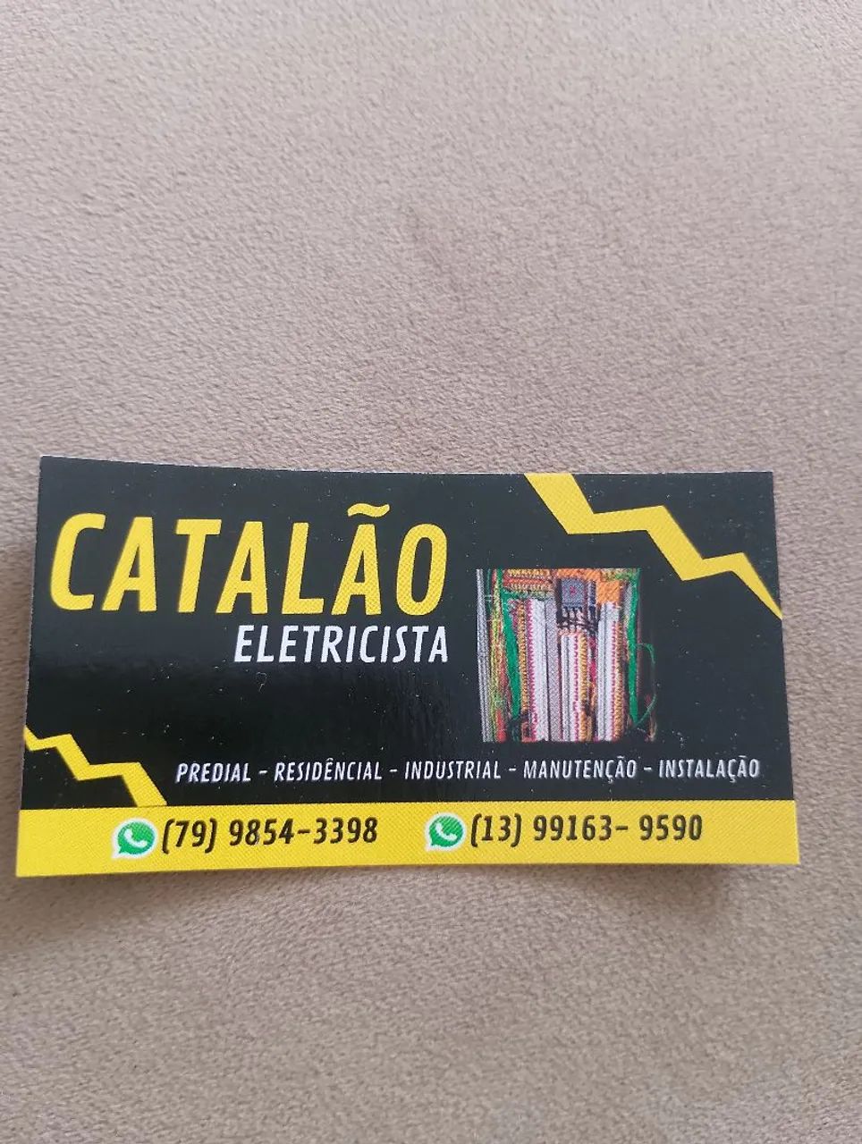 Catalão