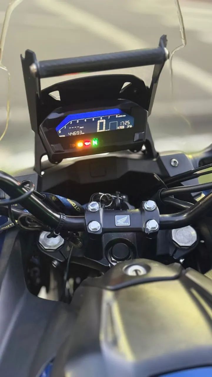 HONDA NC750 2021 ABS  - Foto 5