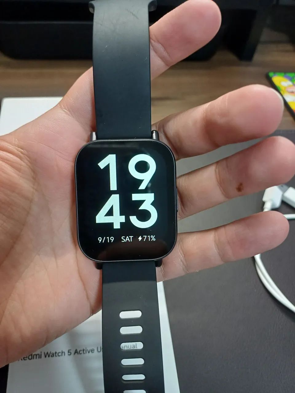 Redmi Watch 5 Active - Foto 2