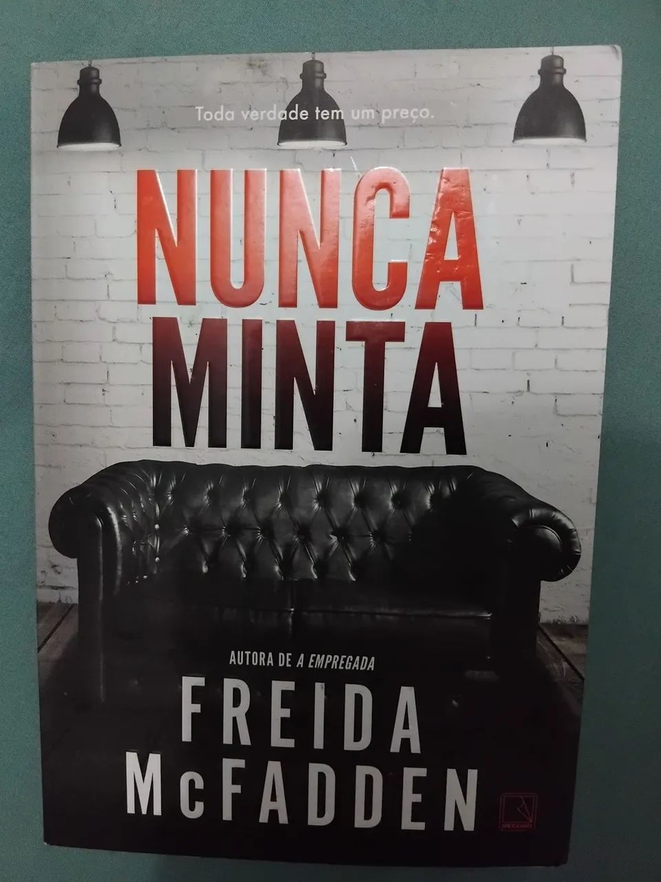  Livros de suspense - Foto 3