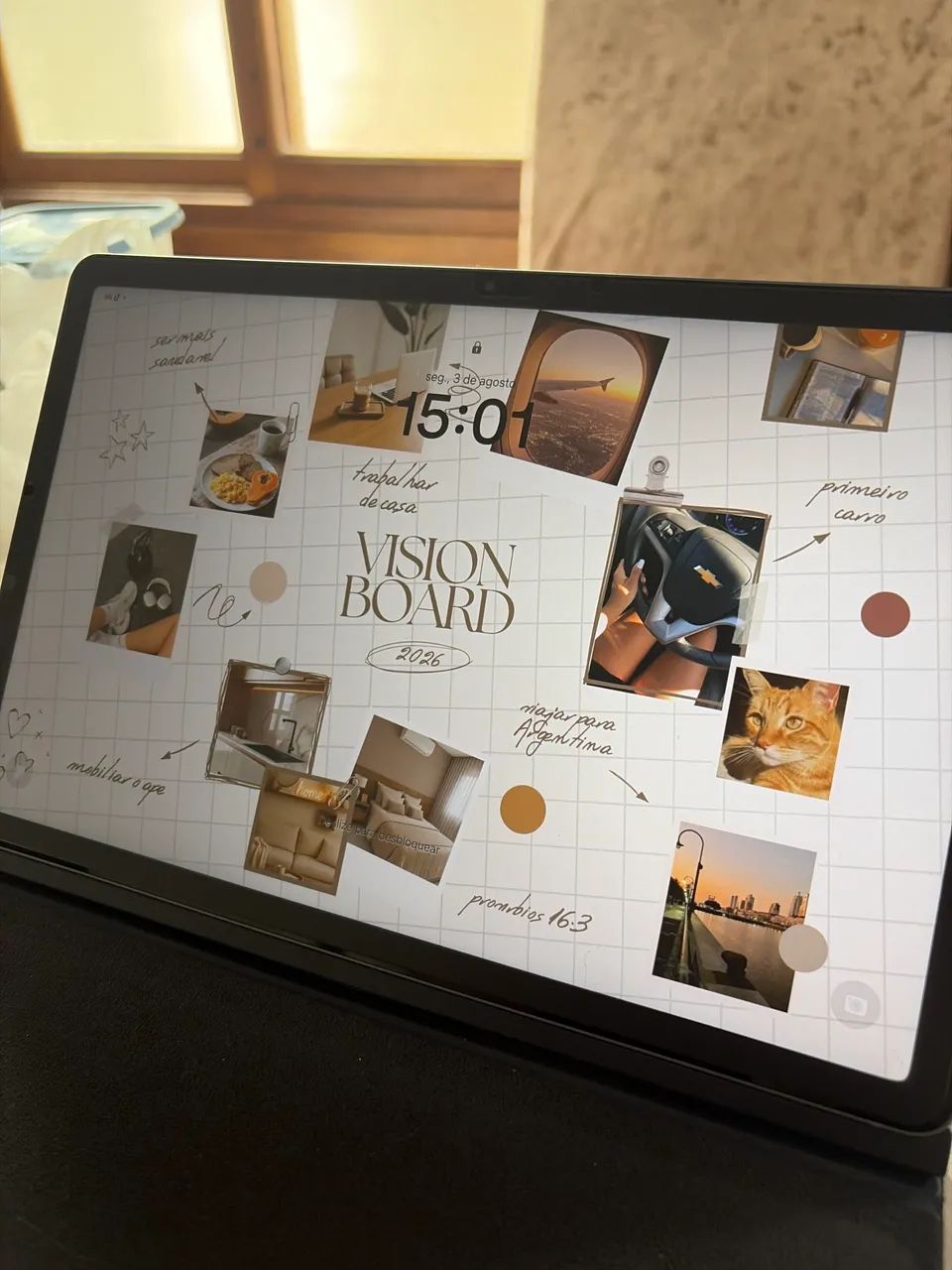 TABLET SAMSUNG S10 LITE - Foto 2