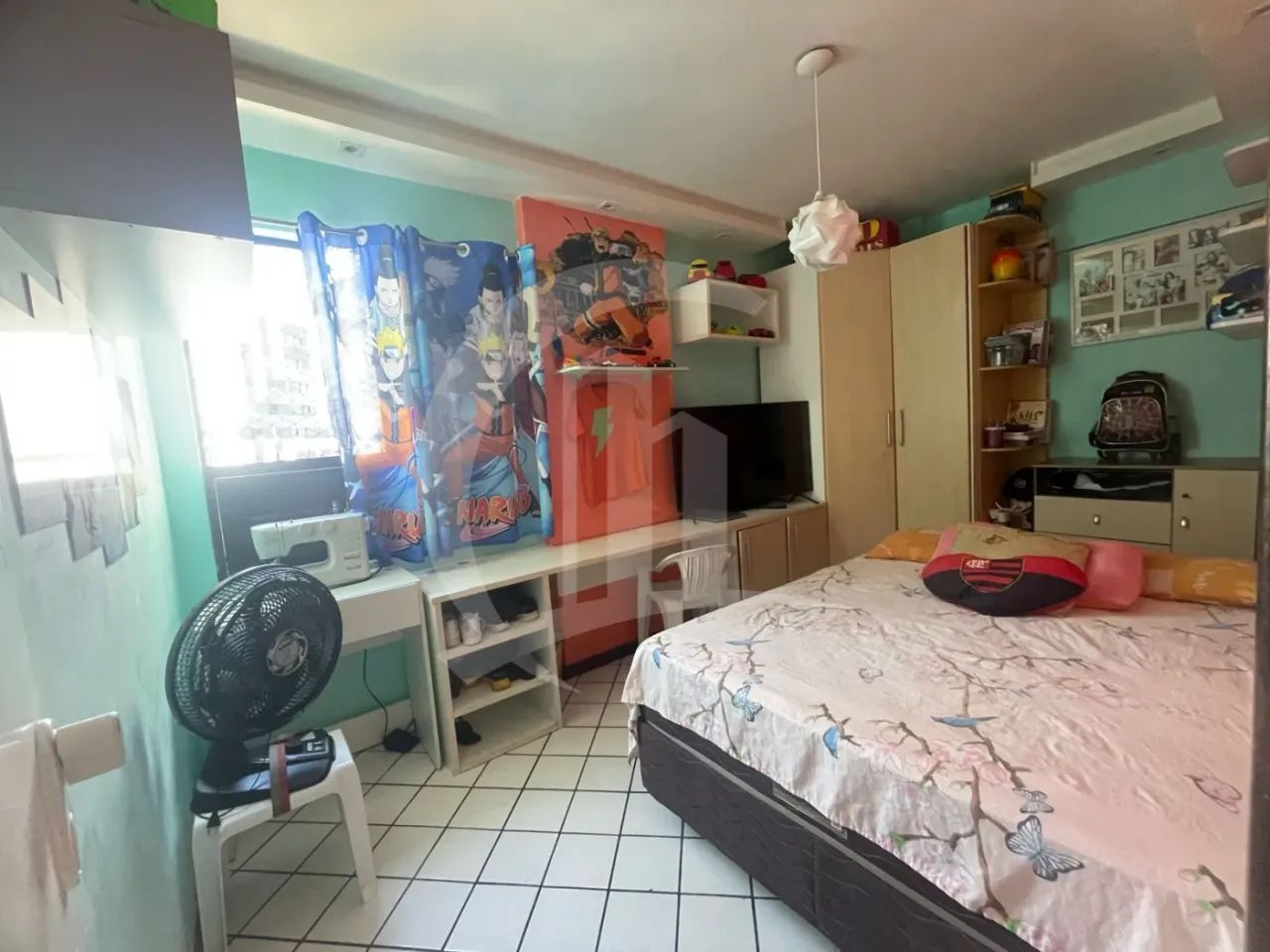 Apartamento á venda no condomínio Phoenix - Foto 5