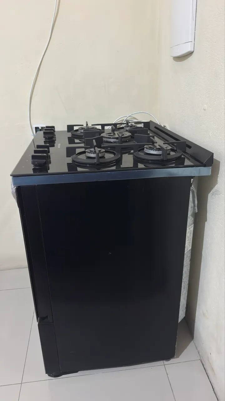 Fogão Brastemp 5 Bocas - Foto 3