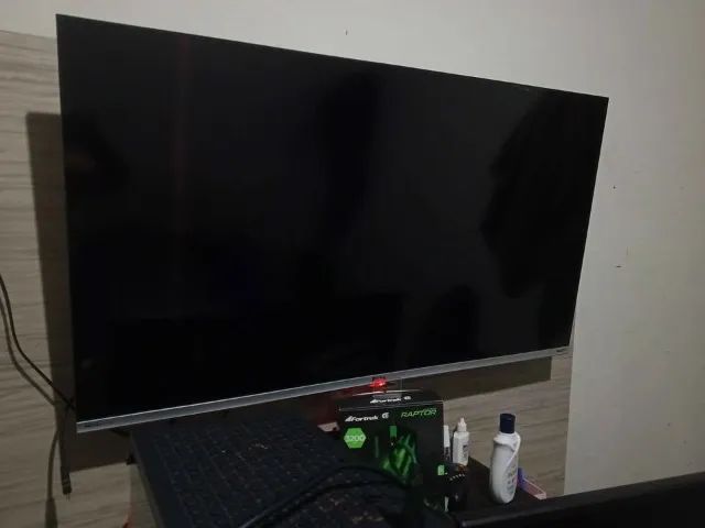 TV PHILCO 42 POLEGADAS