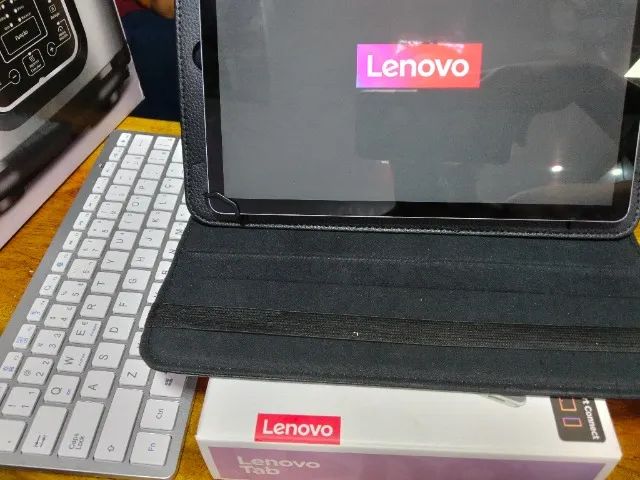 Tablet lenovo - Foto 4