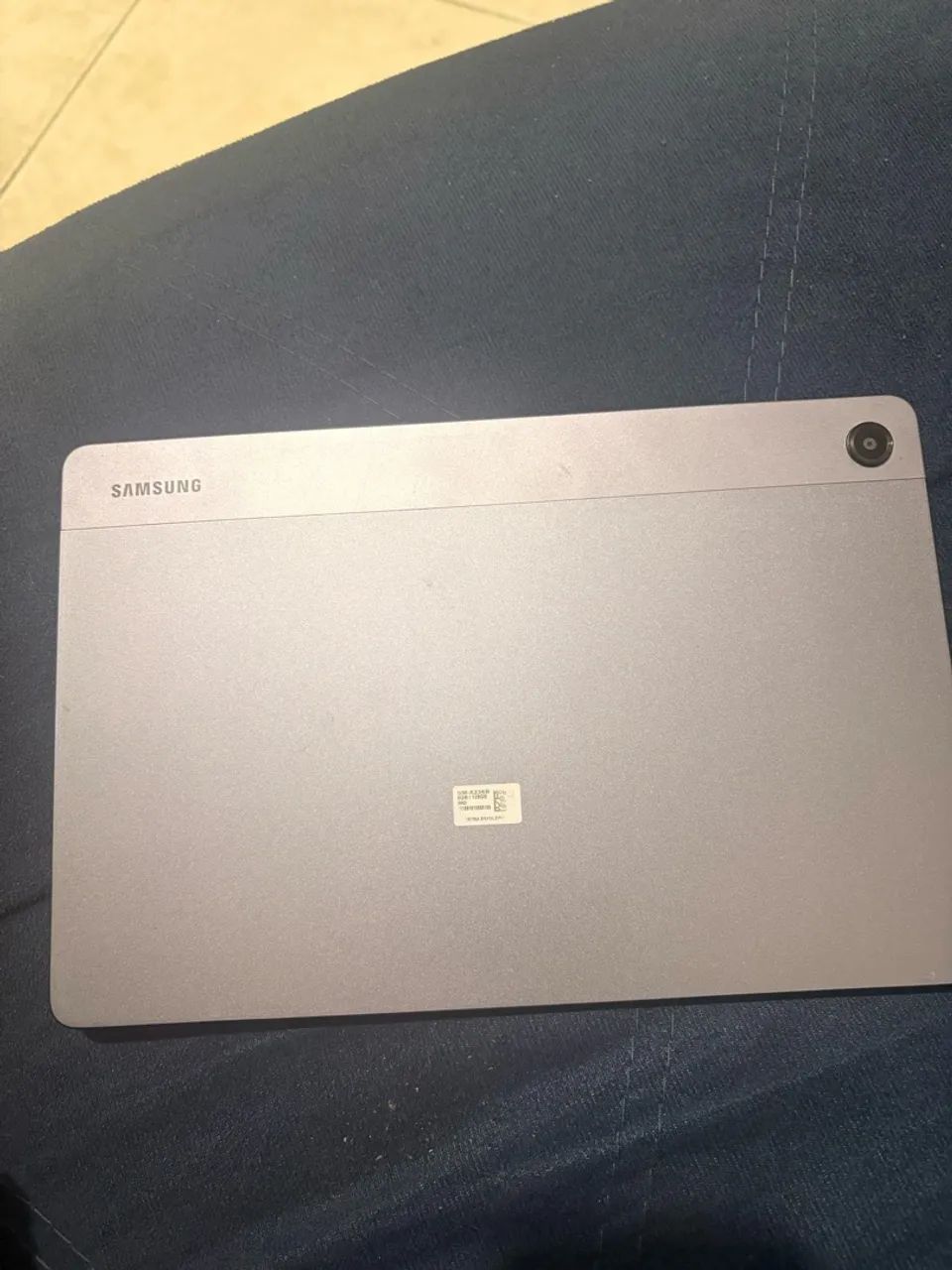 Tablet Samsung a11+ 5G - Foto 2