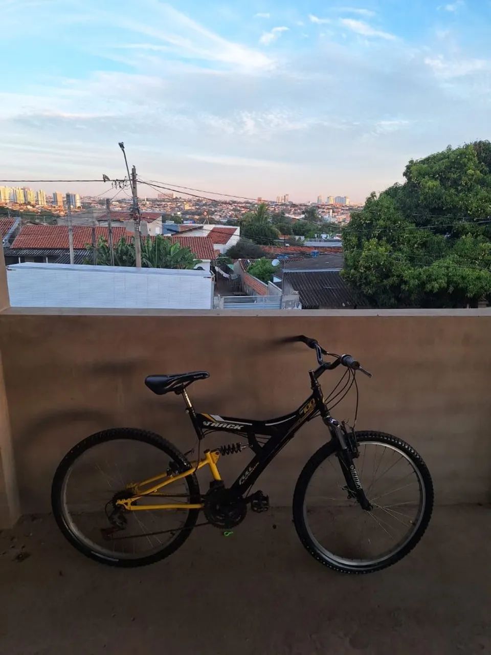 Track tb100 - Foto 4