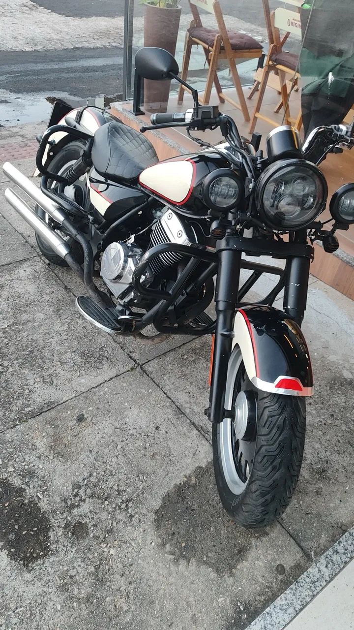 Fym 250