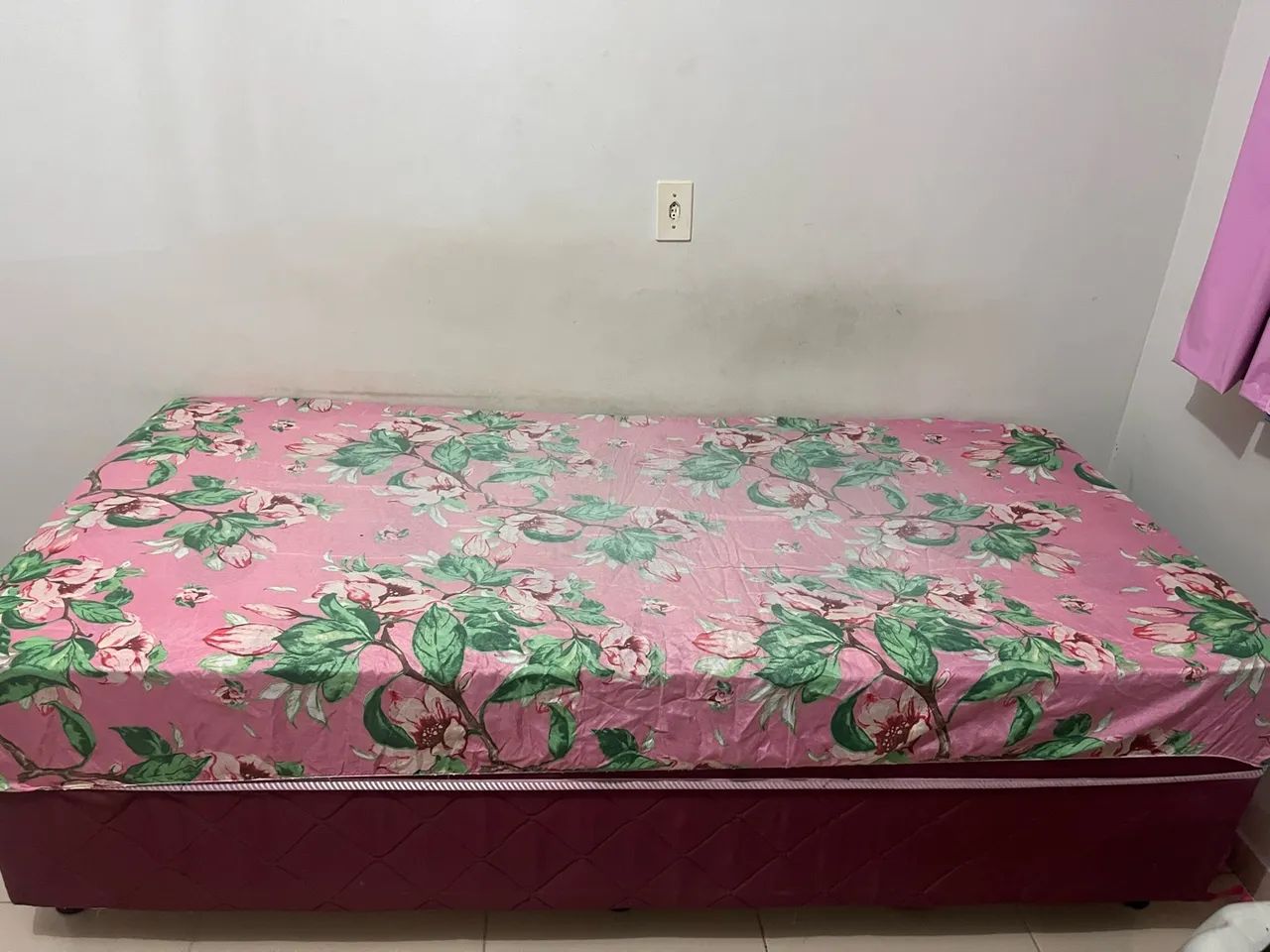 Cama