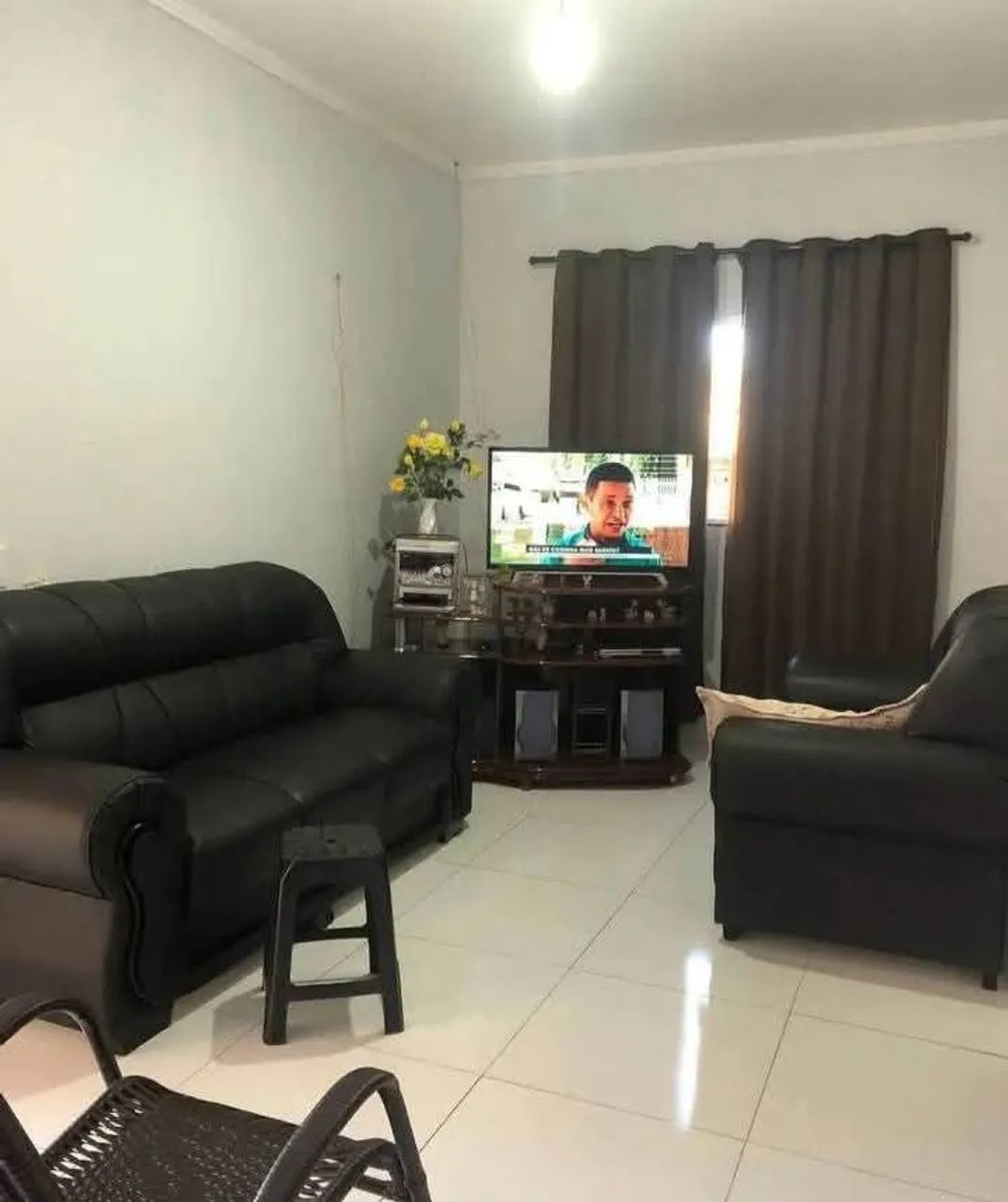 Casa em Sobradinho 2 Buritizinho  - Foto 2
