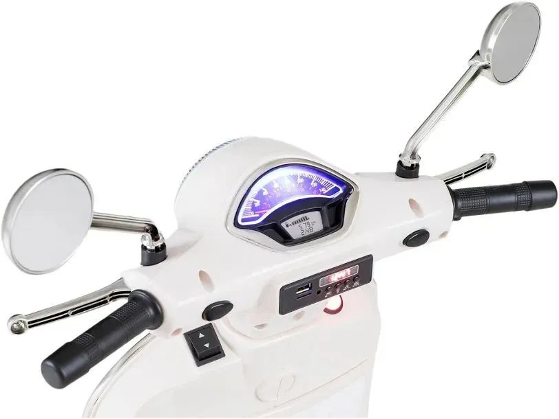 Moto eletrônica  - Foto 4