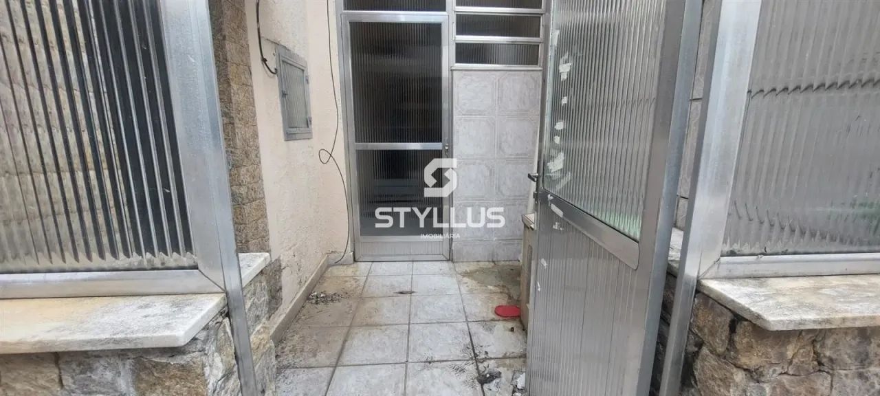 Lins de Vasconcelos | Casa de Vila 2 quartos - Foto 4