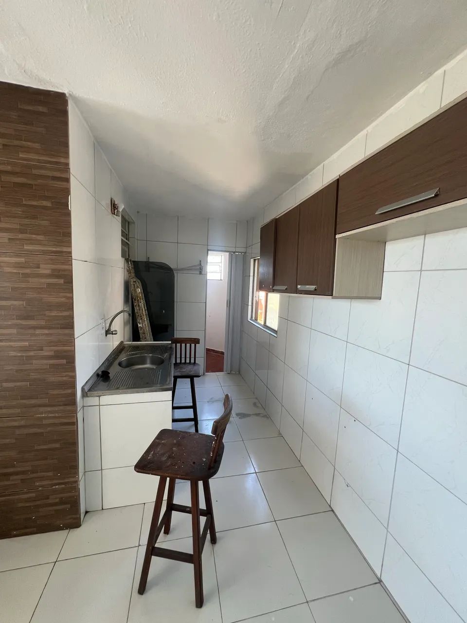 Apartamento no Alfredo Gaspar de Mendonça  - Foto 2