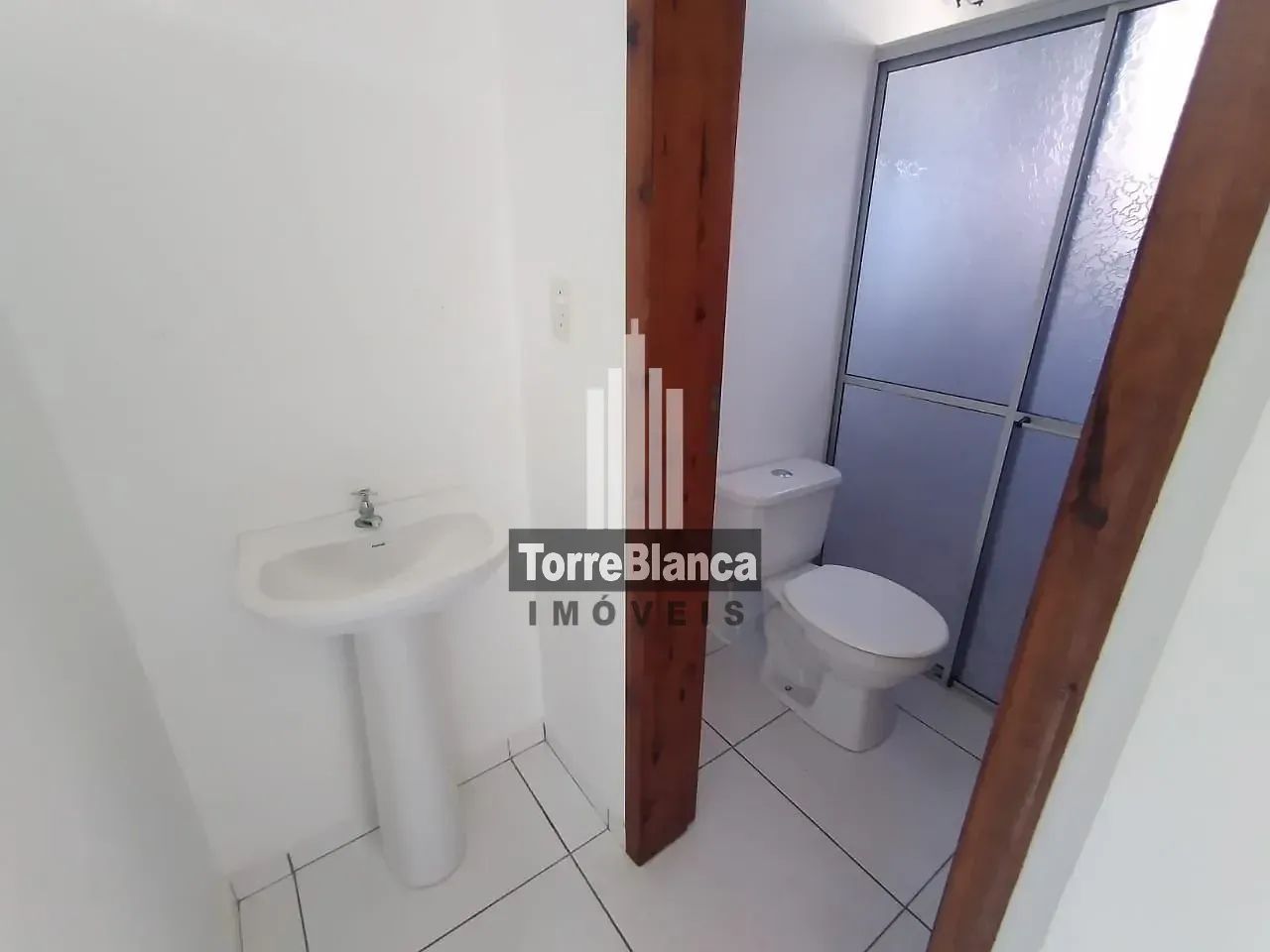 Flat em - Uvaranas UEPG - Foto 4