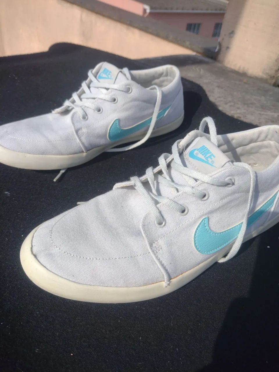 Tênis Nike skate  - Foto 3