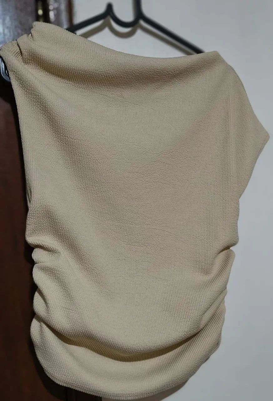 Blusa elegance - P - Foto 2