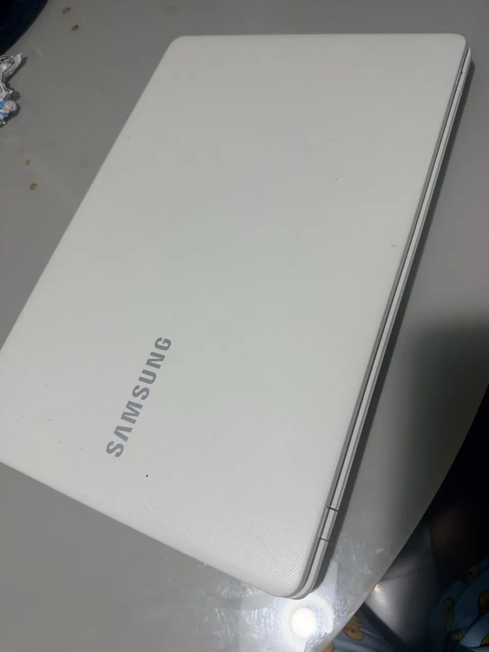 Notebook Samsung 