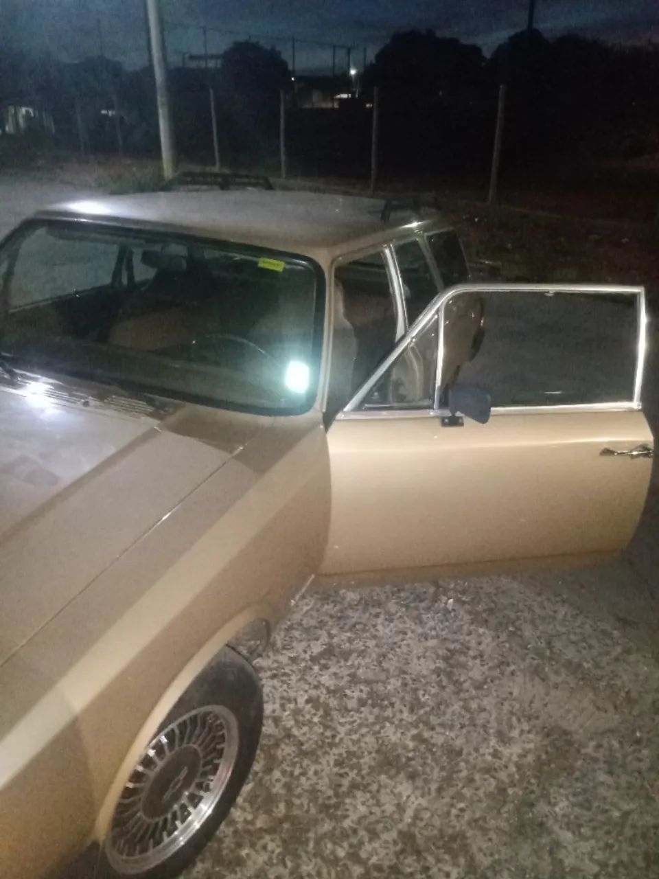 Chevrolet Caravan Caravan L/SL/S/SS 2.5/4.1/4.2 1985