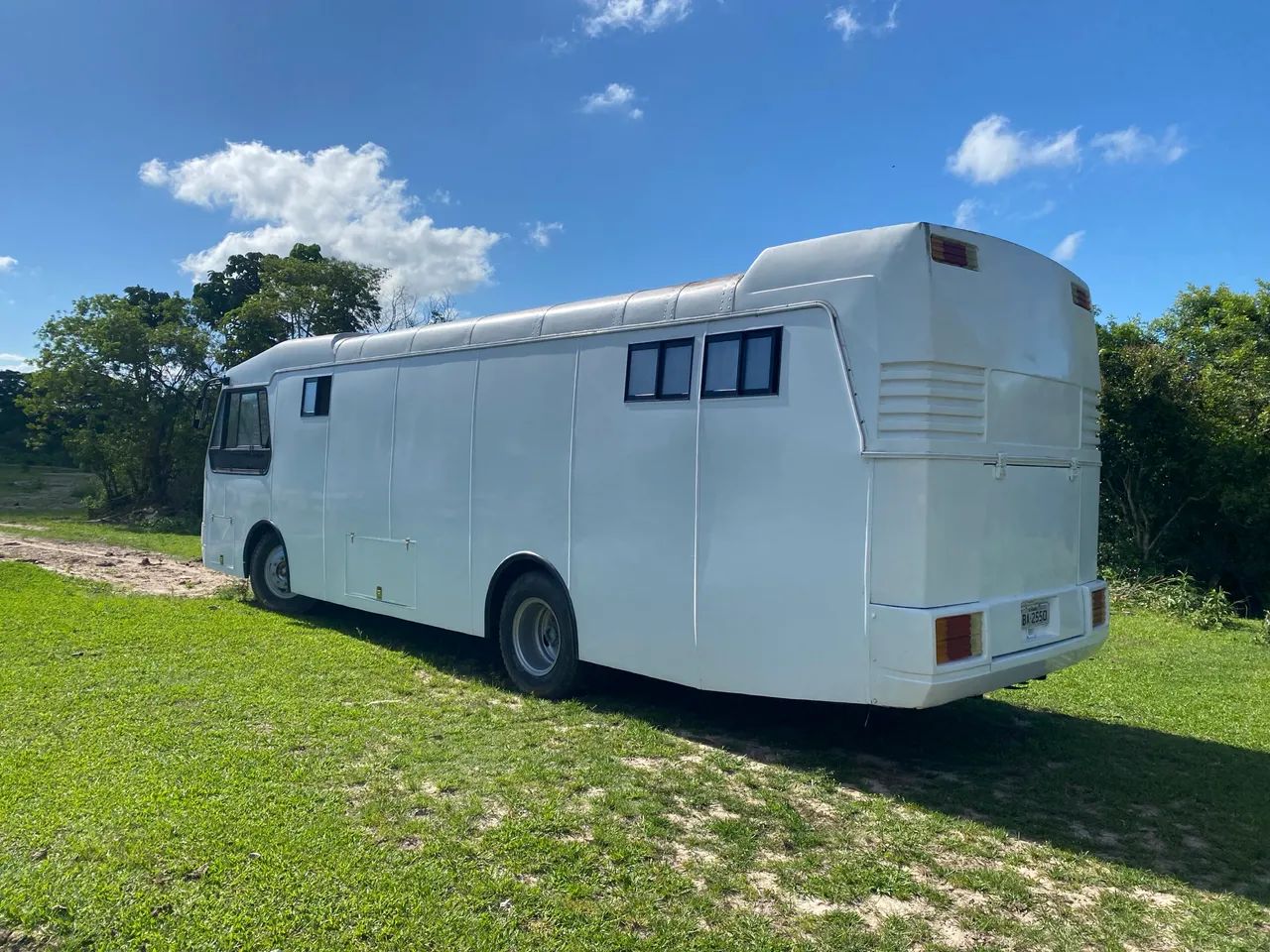 Ônibus Motorhome  - Foto 5