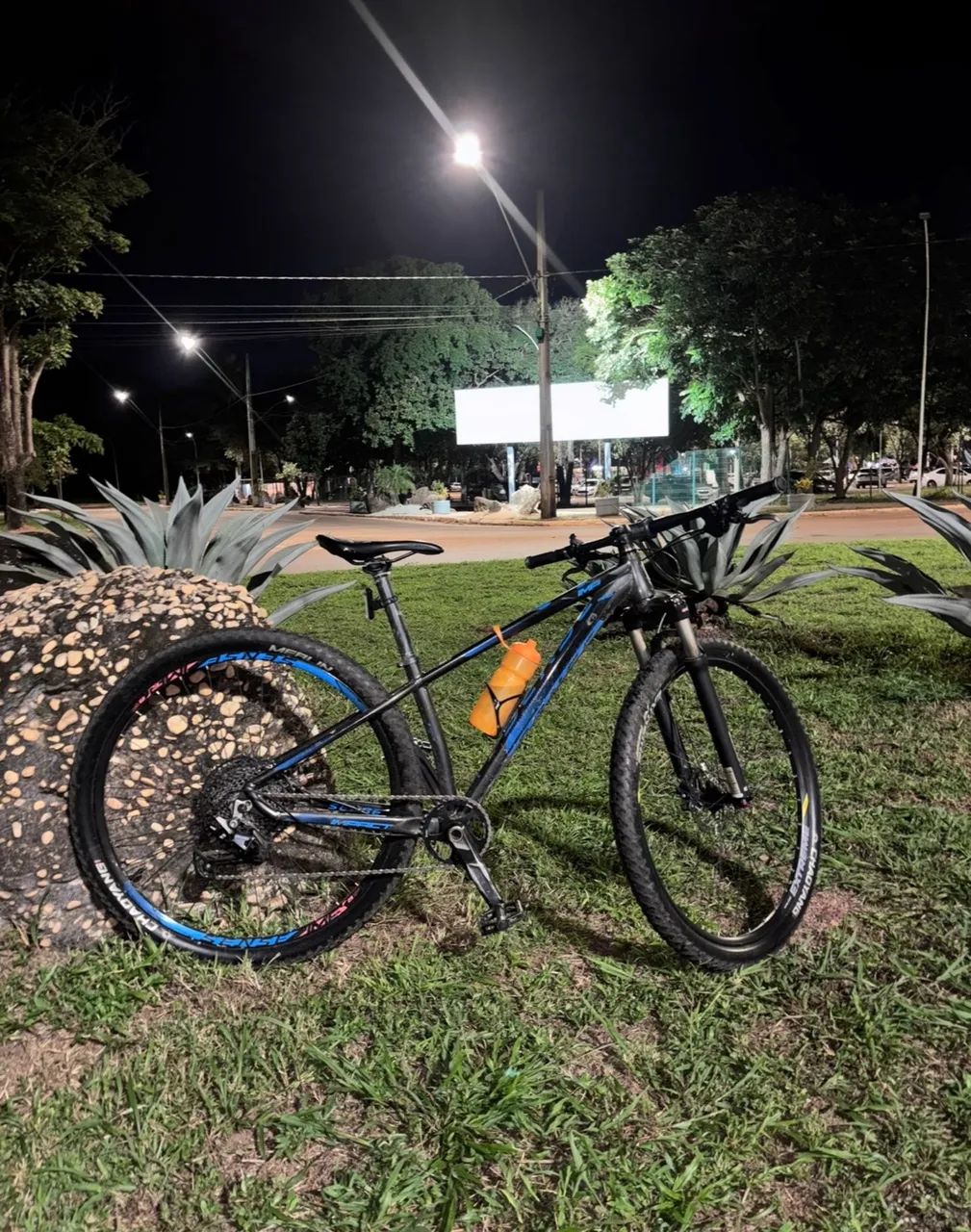 Bike Sense aro 29 