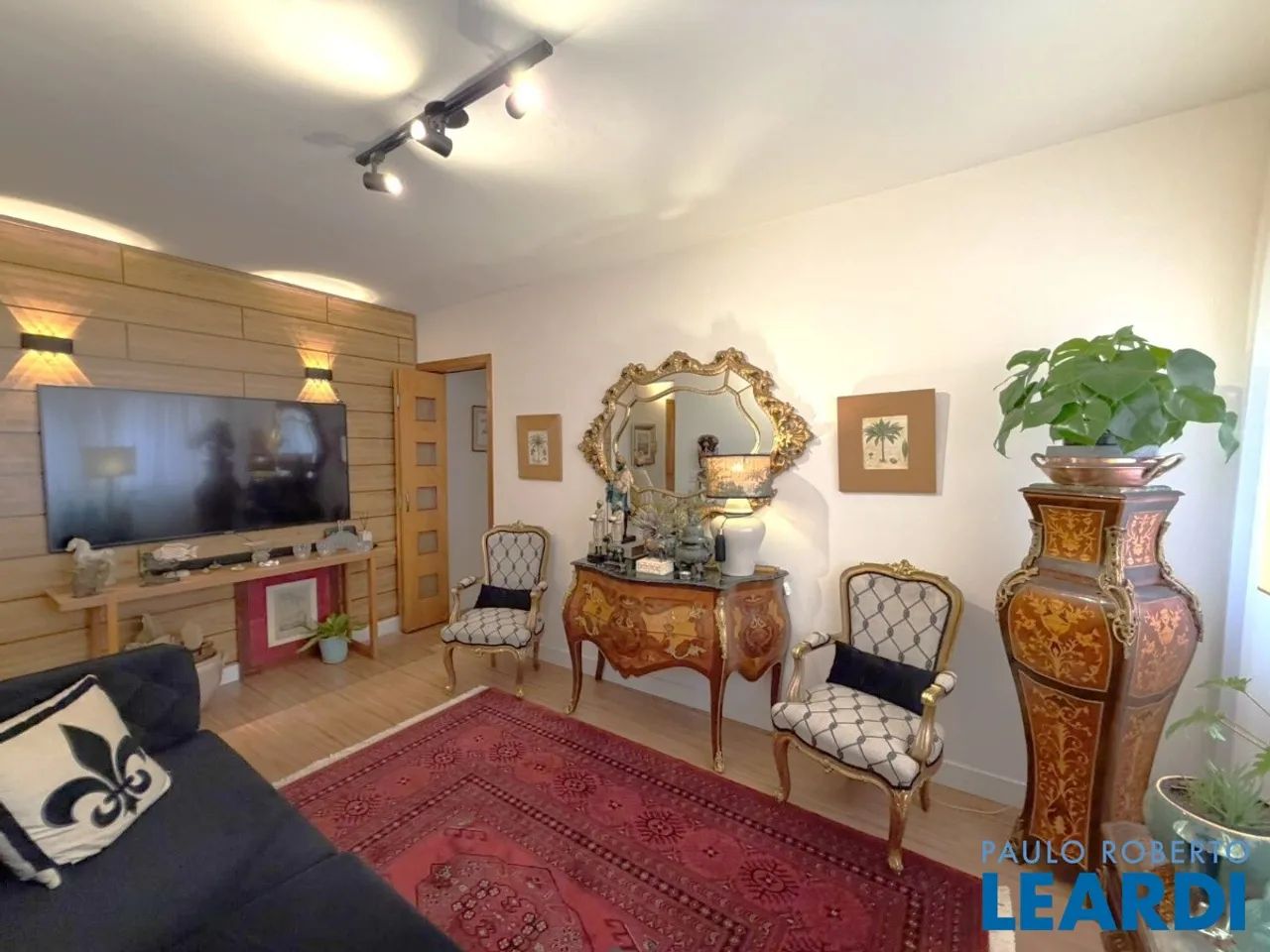 APARTAMENTO - VILA OLÍMPIA - SP - Foto 5