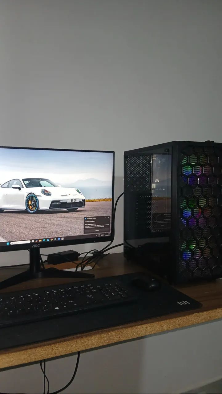 Pc gamer  - Foto 2