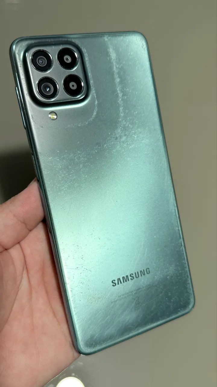 Samsung M53 - Foto 3